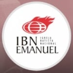 Logo da emissora Rádio Ibn Emanuel