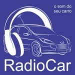 Logo da emissora Rádio Car