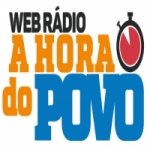 Logo da emissora A Hora do Povo