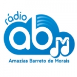 Logo da emissora Rádio ABM