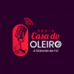 Logo da emissora Rádio Casa Do Oleiro Church