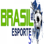 Logo da emissora Rádio Brasil Esportes