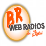 Logo da emissora Br Web Rádios