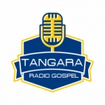 Logo da emissora Radio Gospel Tangara