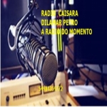 Logo da emissora Rádio Caisara