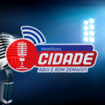 Logo da emissora Web Rádio Cidade