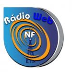 Logo da emissora Rádio Web Nova Formosa