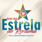Logo da emissora Estrela de Roraima