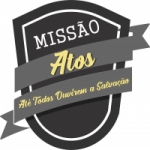 Logo da emissora Web Rádio Missão Atos