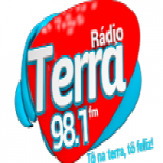 Logo da emissora Terra FM