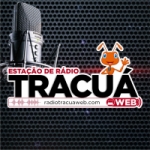 Logo da emissora Rádio Tracuá Web