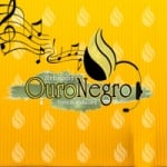 Logo da emissora Web Rádio Ouro Negro