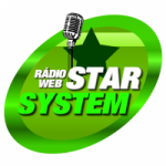 Logo da emissora Rádio Star System