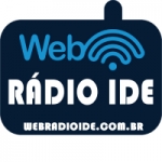 Logo da emissora Web Rádio Ide