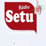 Logo da emissora Rádio Setu