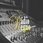 Logo da emissora Rádio Regno