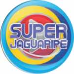 Logo da emissora Rádio Super Jaguaripe FM