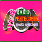 Logo da emissora Web Rádio Pentecostal