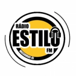 Logo da emissora Rádio Estilo FM