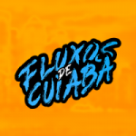 Logo da emissora Rádio Fluxos De Cuiabá