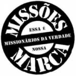 Logo da emissora Rádio Missionários Da Verdade