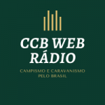 Logo da emissora CCB Web Rádio
