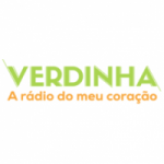 Logo da emissora Rádio Verdes Mares 810 AM Verdinha