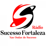 Logo da emissora Rádio Sucesso Fortaleza