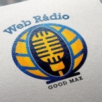 Logo da emissora Web Rádio Good Max