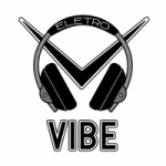 Logo da emissora Rádio Eletrovibe