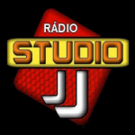 Logo da emissora Web Rádio Studio JJ Digital