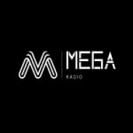 Logo da emissora Mega Rádio