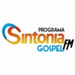 Logo da emissora Rádio Sintonia Gospel FM