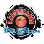 Logo da emissora Radiumbanda