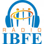 Logo da emissora Rádio IBFE