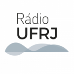 Logo da emissora Rádio UFRJ