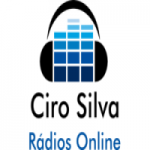 Logo da emissora Rádio Água Viva FM