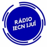 Logo da emissora Rádio IECN