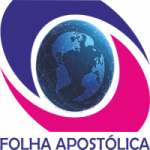 Logo da emissora Rádio Apostólica