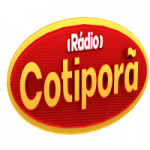 Logo da emissora Rádio Cotiporã