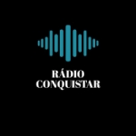 Logo da emissora Rádio Conquistar