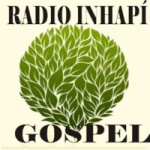 Logo da emissora Rádio Inhapi Gospel