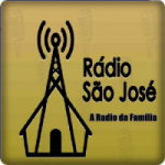 Logo da emissora Rádio São José - PVD