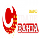 Logo da emissora Rádio Cidade Bahia