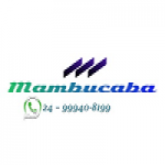 Logo da emissora Rádio Mambucaba