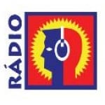 Logo da emissora Rádio Rio Corda 104.9 FM