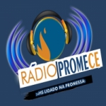 Logo da emissora Rádio Promece