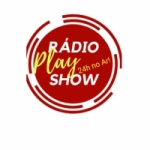 Logo da emissora Rádio Play Show