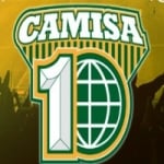 Logo da emissora Rádio Camisadez FM