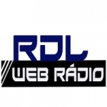 Logo da emissora RDL Web Rádio